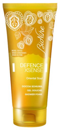 Defense Xsense Oriental Soul Scented Shower Gel 200ml