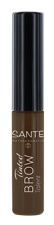 Gel Tratante Cejas Color 02 Brownie