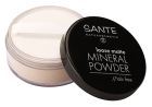 Matt Loose Mineral Powder 02 Sand
