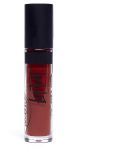 Coral Red Ecological Liquid Lipstick 05