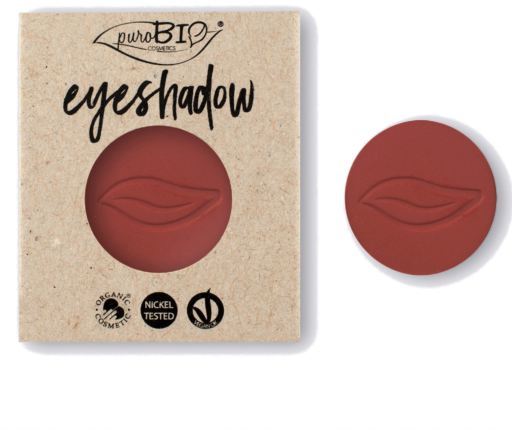 Eyeshadow Ecological Marsala 13 Replacement