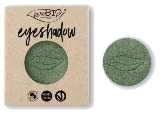 Green Eyeshadow Green Moss Brilliant 22 Replacement