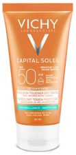 Capital Soleil BB Cream with Sun Protection SPF 50 50 ml