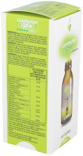 Llantediet Respir 250 ml