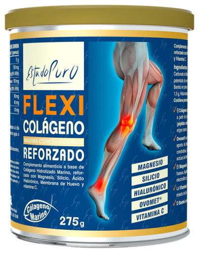 Tongil Flexi Collagen 275 gr