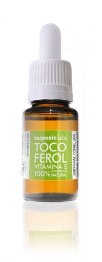 Terpenic Lab Tocopherol 10 ml