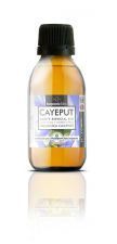 Organic Cayeput Essential Oil 30 ml