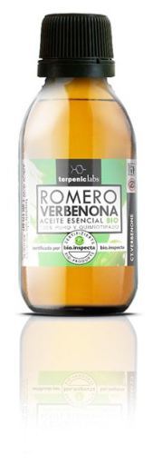 Terpenic Lab Essential Oil Rosemary Verbenone Bio 30 ml