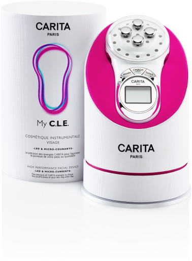 Instrumental Cosmetics for the Face My Cle