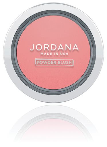Powder Blush Rose Passion
