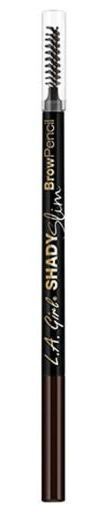 Slim Shady Eyebrow Pencil Blackest Brown