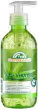 Aloe Vera Gel 99,9 % Bio 500 ml