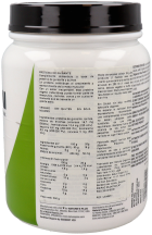 Pea Protein 555gr