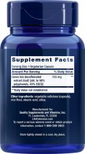 Mega Green Tea Extract 100 Vegetable Capsules