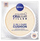 Hyaluronic Acid Powder 3 In 1 Care Cushion 03 dark 15 gr