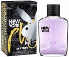 Eau de Toilette New York Spray 100 ml