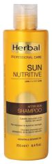 After Sun Champ&uacute; Nutritivo 250 ml
