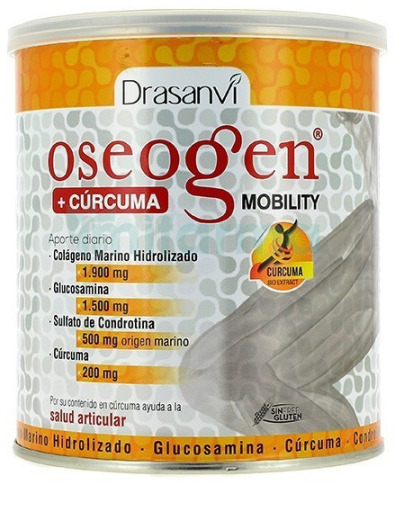 Drasanvi Oseogen mobility 300 g