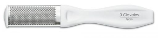 3 Claveles Callus remover 19 cm