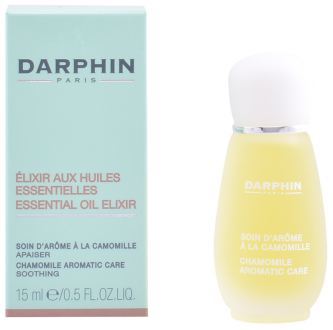 Care Essential Oils sensitive skin Aromatic Chamomile 15 ml