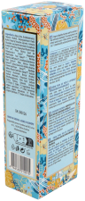 Oblepikha Nourishing Foot Cream 75 ml