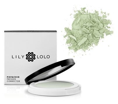 Lily lolo Pistachio Compact Concealer 4 gr