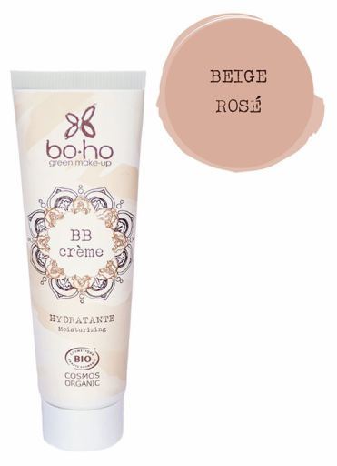 BB Cream 3B 03 Beige Ros&eacute; 30 ml