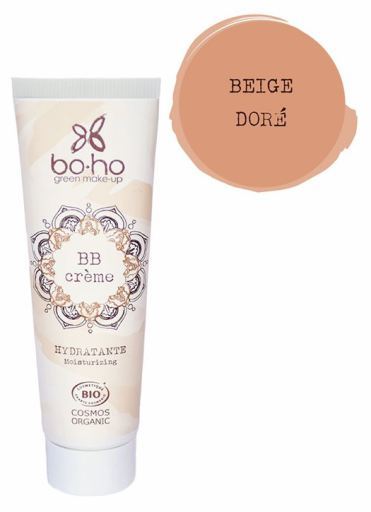BB Cream 3B 05 Beige Dor&eacute; 30 ml