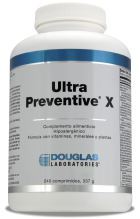 Ultra Preventive X 240 Tablets Ultra Preventive X 240 Tablets