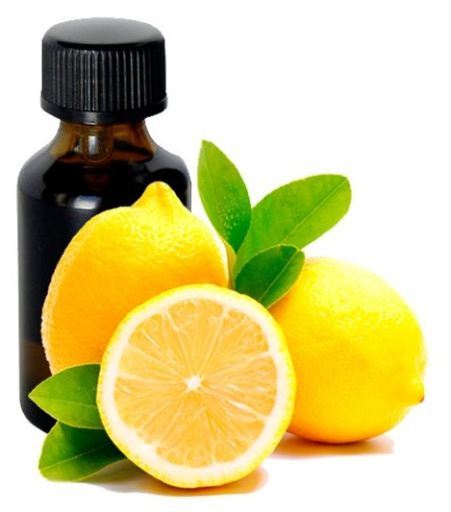 Lemon Essential Oil 100 ml