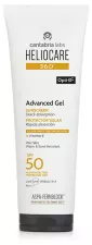 Advanced Photoprotective Gel SPF 50 Advanced Photoprotective Gel SPF 50