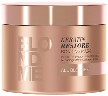 Blondme All Blondes Mask