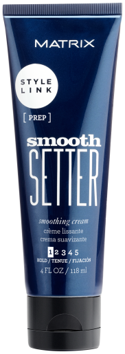 Smooth Setter straightening cream 118 ml
