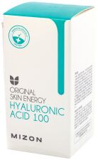 Hyaluronic Acid 100 30 ml