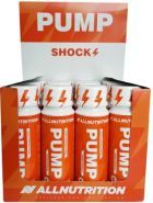 Pump Shock 12 x 80 ml Pump Shock 12 x 80 ml
