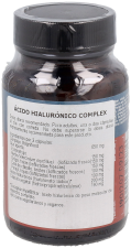Hyaluronic Acid Complex 50 v Capsules