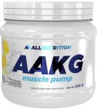Aakg Muscle Pump 300 g