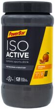 Isoactive 600 gr