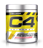 C4 Original Eu Version 2018 390 gr C4 Original Eu Version 2018 390 gr