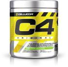 C4 Original Eu Version 2018 390 gr C4 Original Eu Version 2018 390 gr