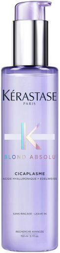 K&eacute;rastase Blond Absolu Thermal Protector Cicaplasme 150 ml