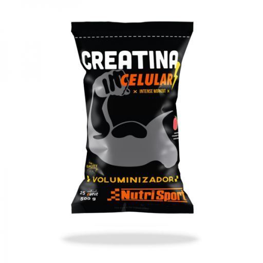 Nutrisport Cellular Creatine 500 gr