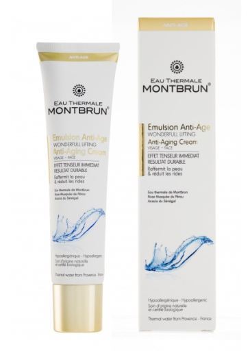 Anti-aging Lifting Cream 40 ml