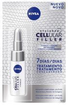 Hyaluron Cellular Filler Firming Ampoule 5 ml