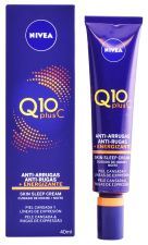 Q10 + Anti-Wrinkle Night Cream 40 ml