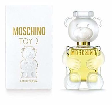 Moschino Toy 2 Edp Vaporizer 30 ml