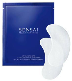 Sensai Cellular Performance Extra Intensive Revitalizing Patches 10 Units