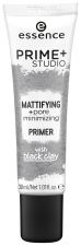 Prime+ Studio Mattifying + Pore Minimizing Primer 30ml