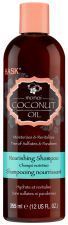 Coconut Oil Nourishing Shampoo Travel Size 98 ml
