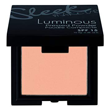 Luminous Compact Powder 01